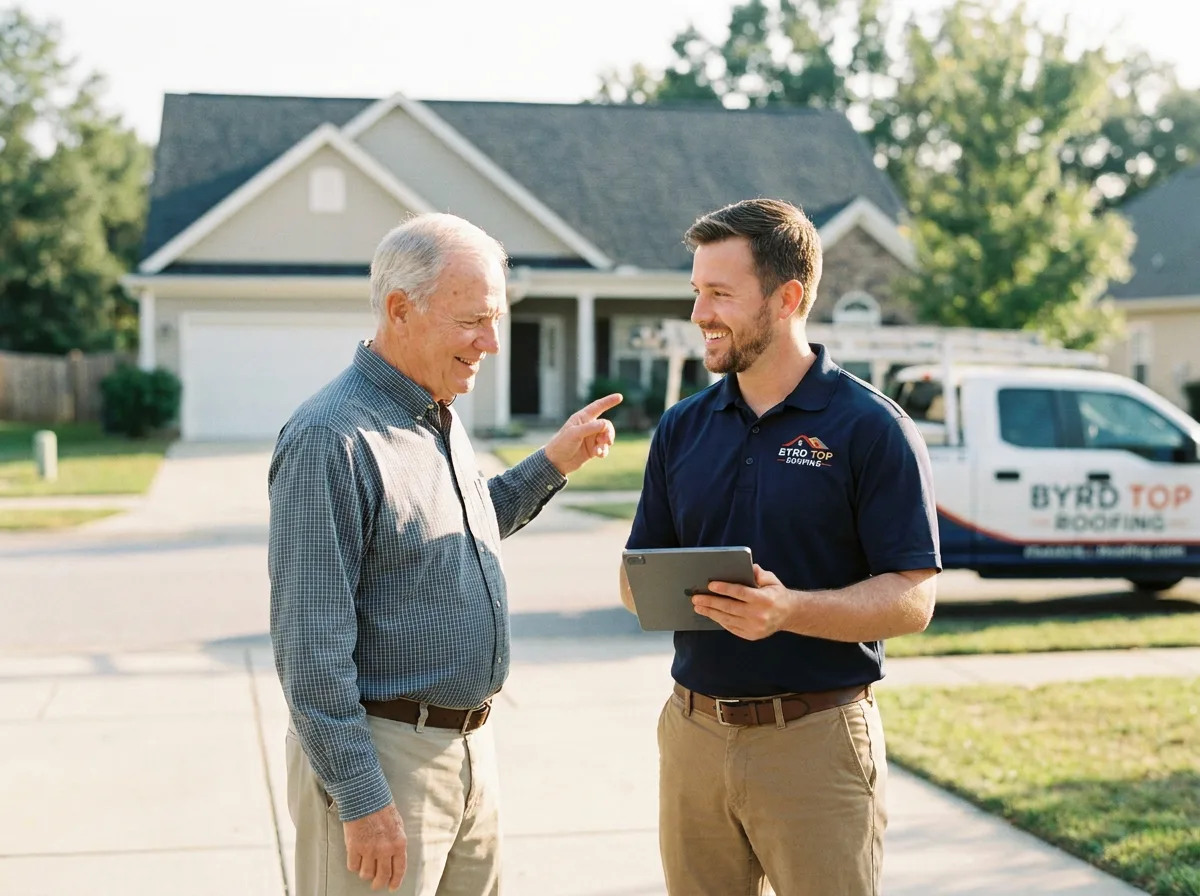 Roofing Mission, TX FAQs